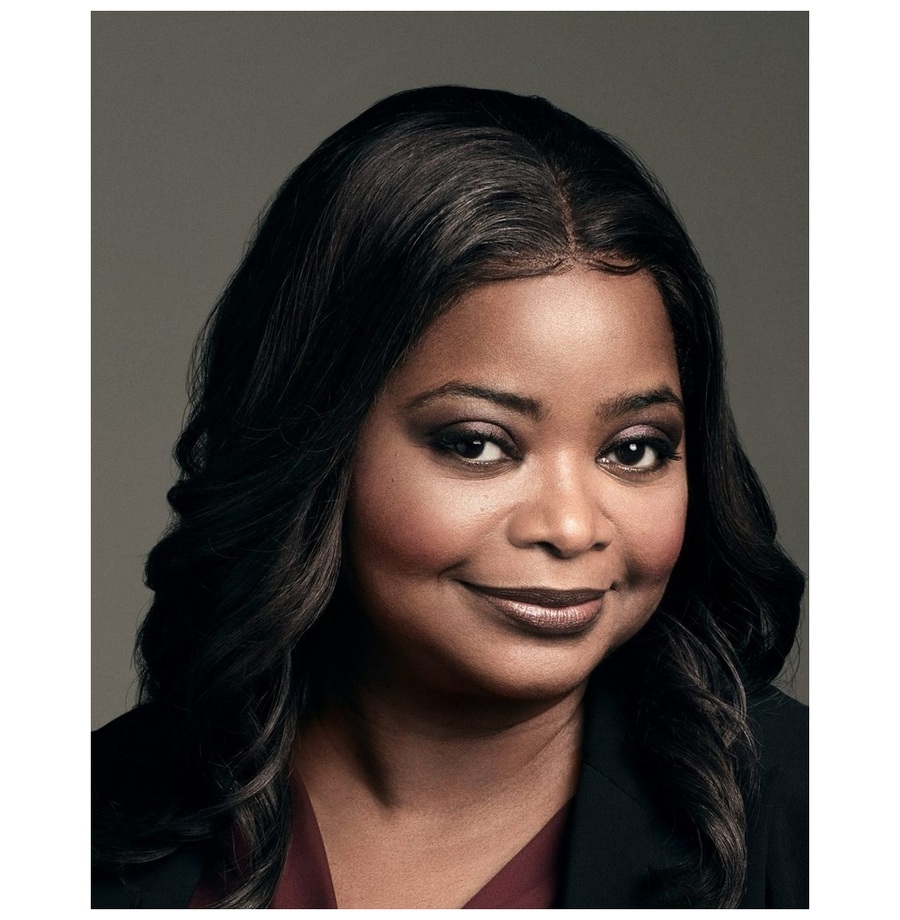 Octavia Spencer as Barbara