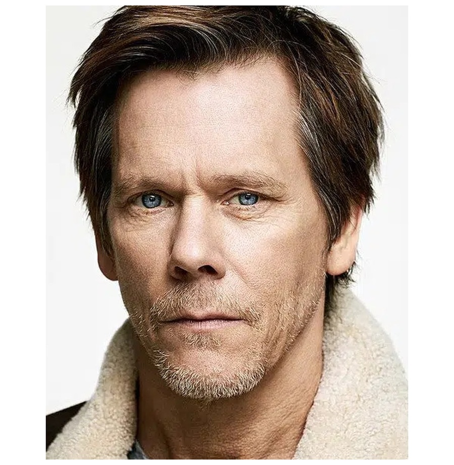 Kevin Bacon as Kevin