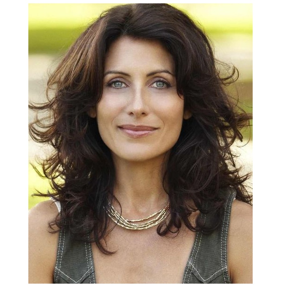 Lisa Edelstein as Chana