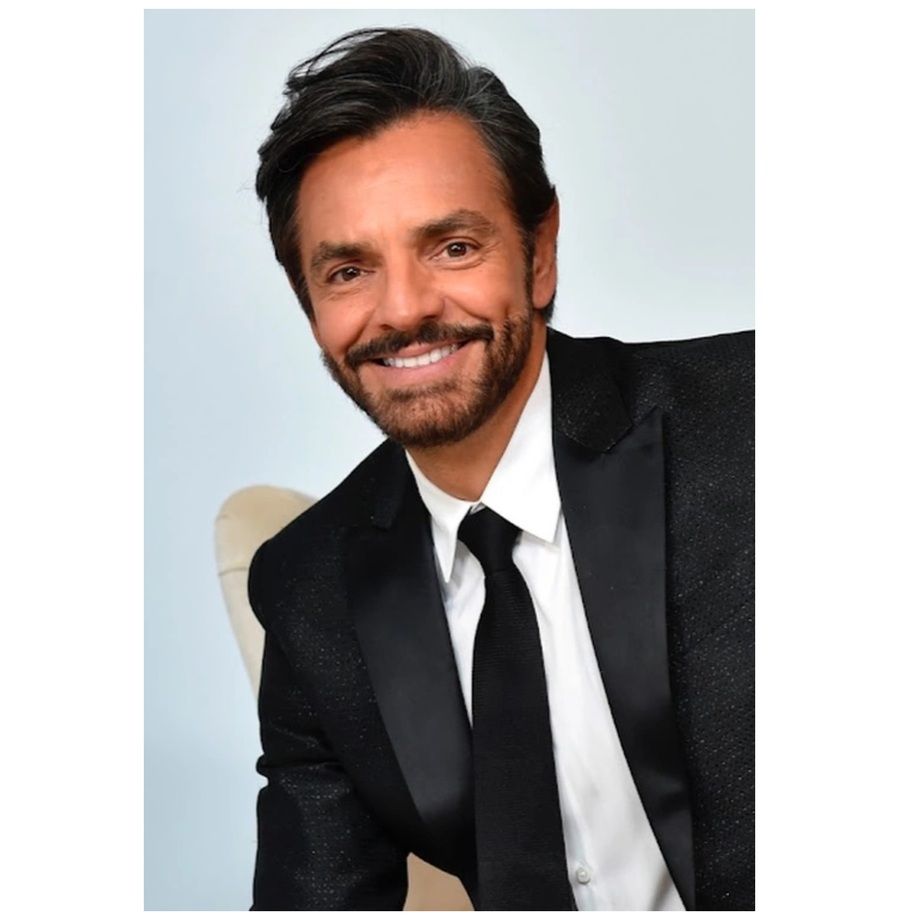 Eugenio Derbez as Amós