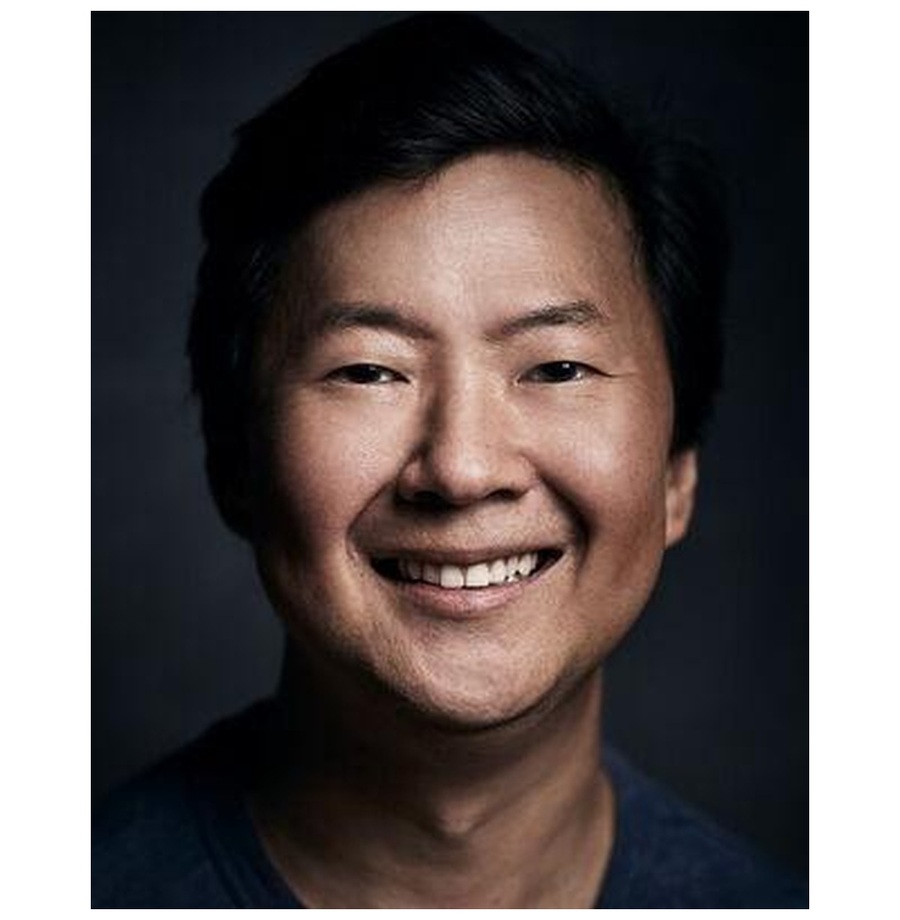Ken Jeong as Dr. Park