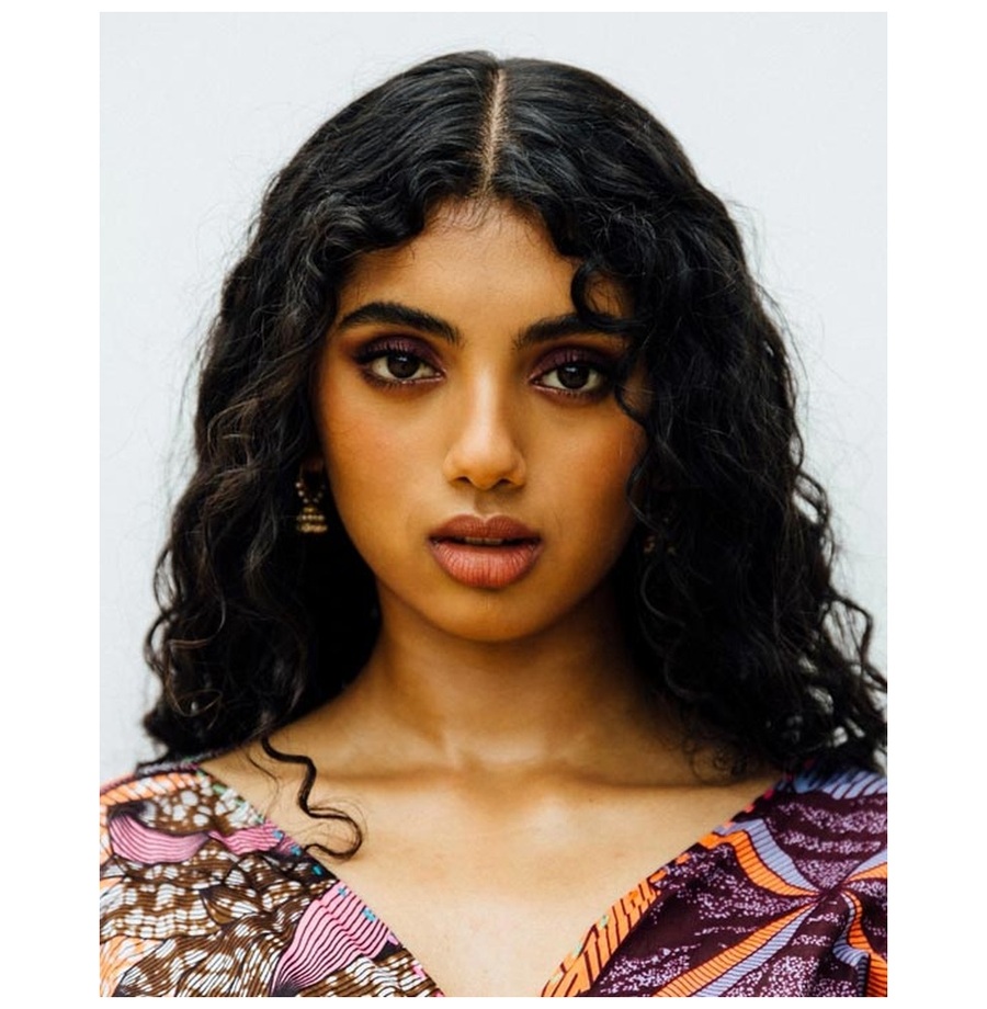 Avantika as Priya
