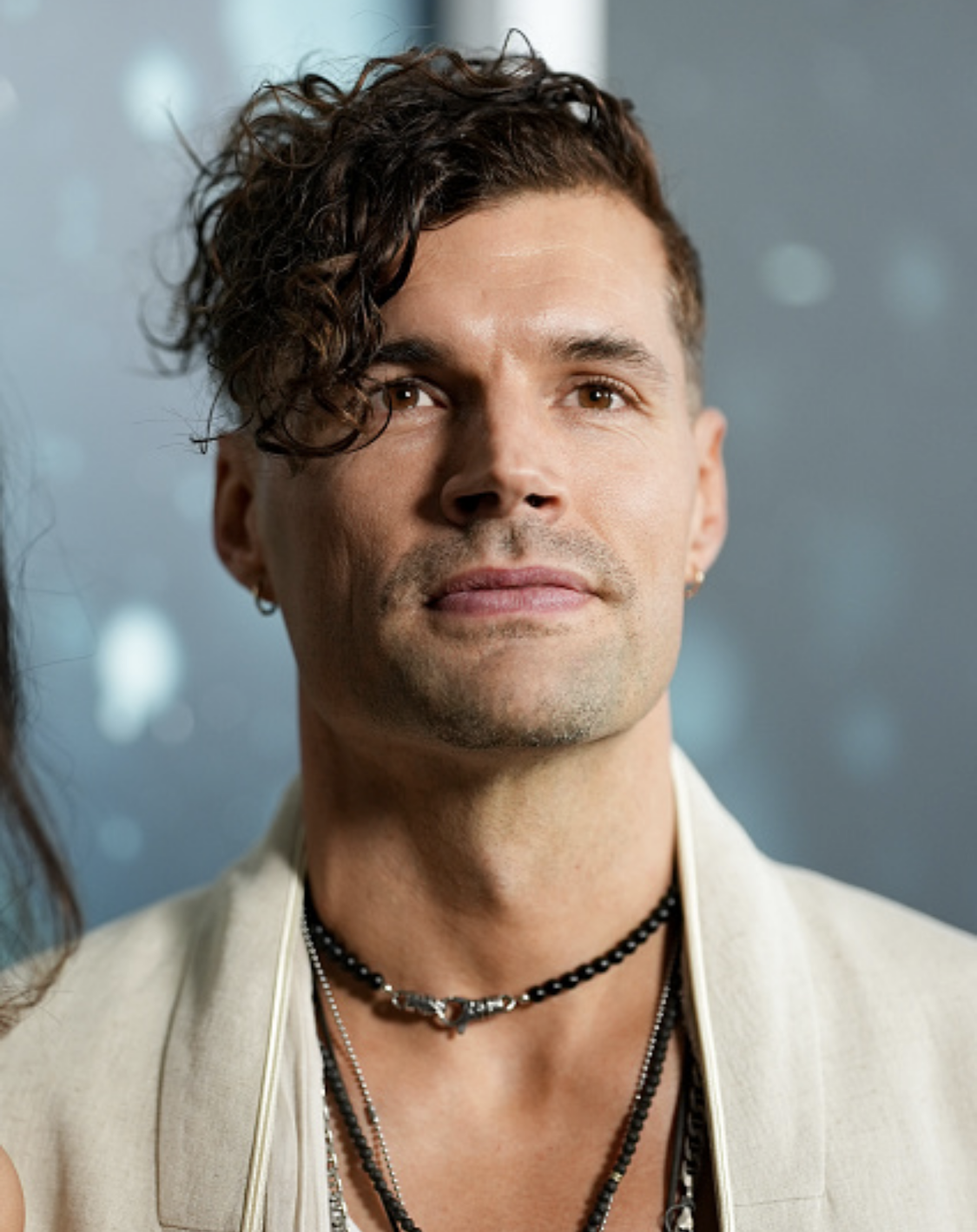 Joel David Smallbone as Russell