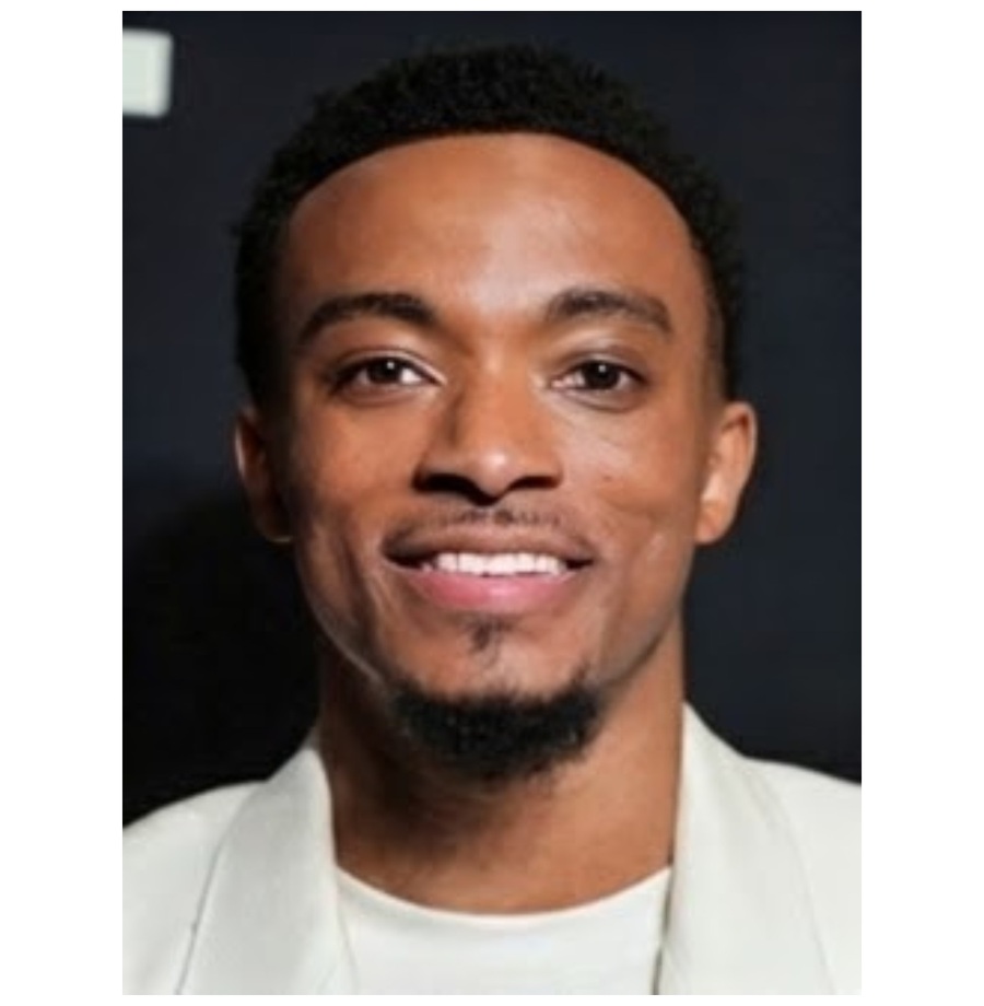Jonathan McReynolds as Jonathan